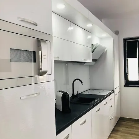 Apartament Altamar Apartment Năvodari