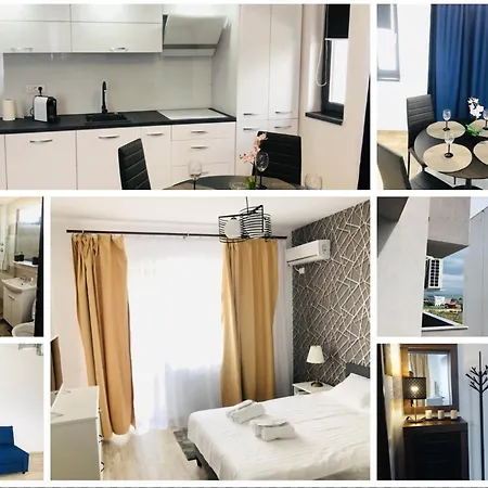 Apartament Altamar Apartment *