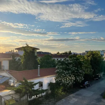 Apartament Altamar Apartment