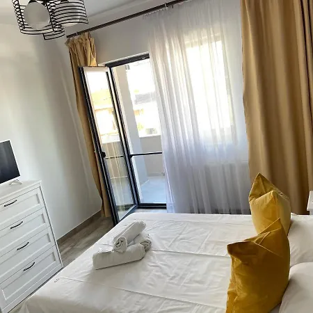 Apartament Altamar Apartment Năvodari