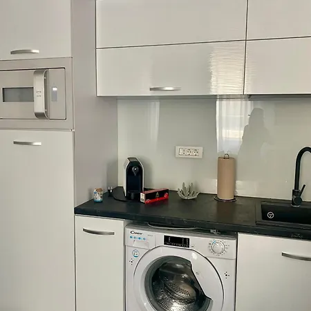 Apartament Altamar Apartment