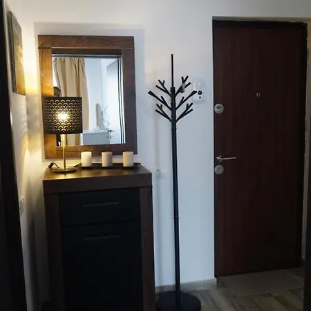 Apartament Altamar