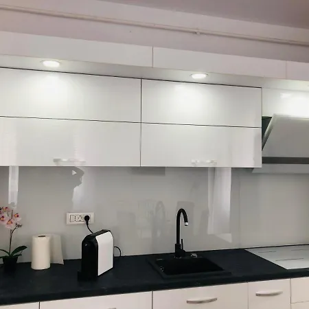 Apartament Altamar * Năvodari
