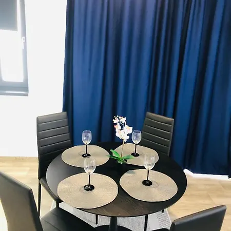 Apartament Altamar