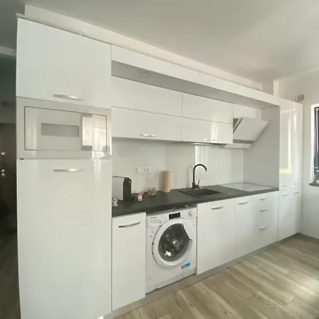Apartament Altamar